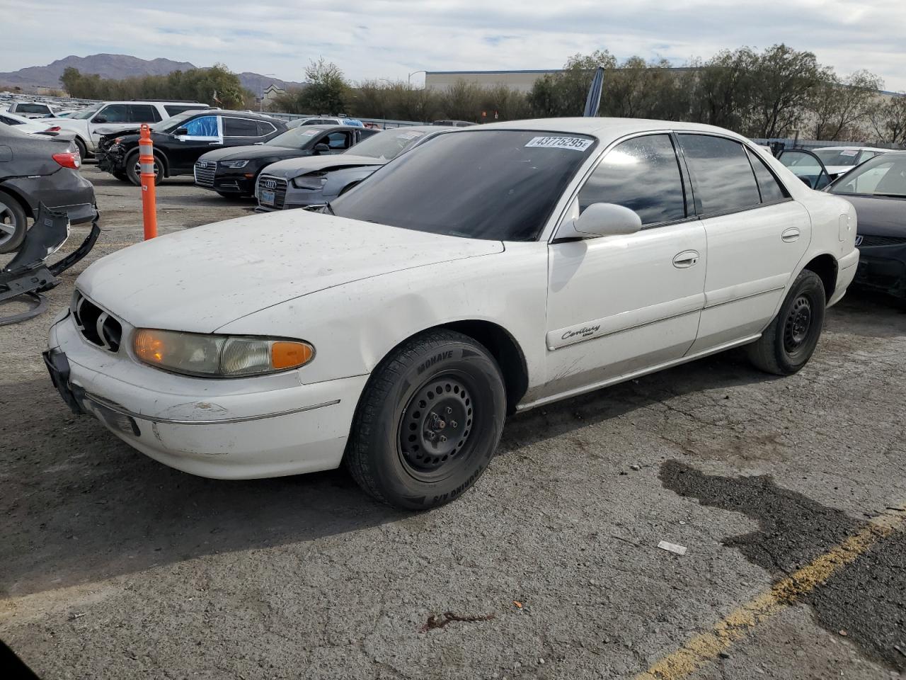 2002 Buick Century - Image 1