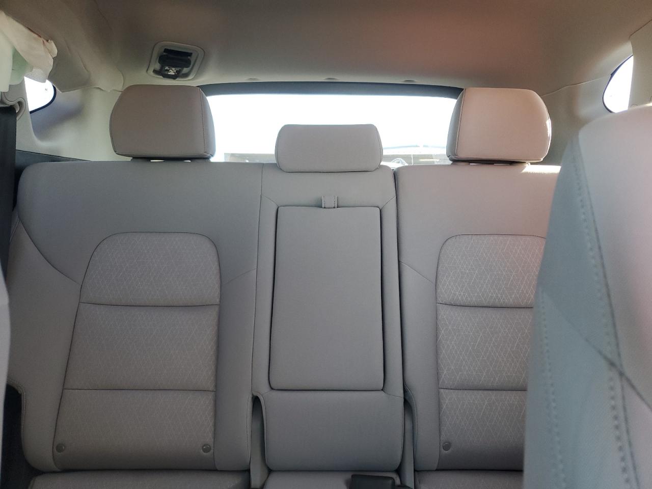 2017 Hyundai Tucson - Image 10