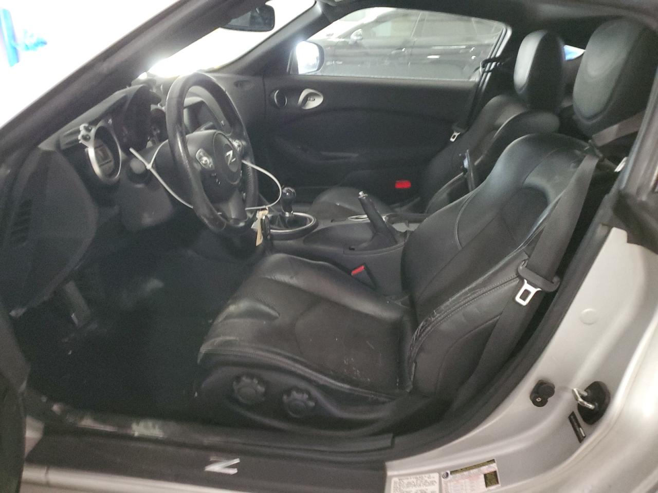 2009 Nissan 370Z - Image 7