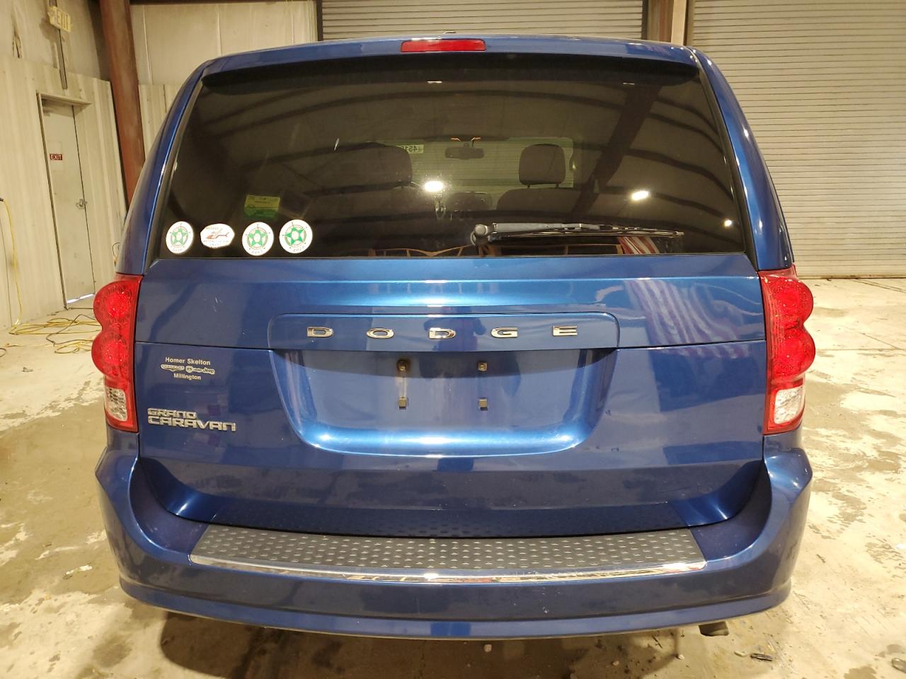 2011 Dodge Caravan - Image 6