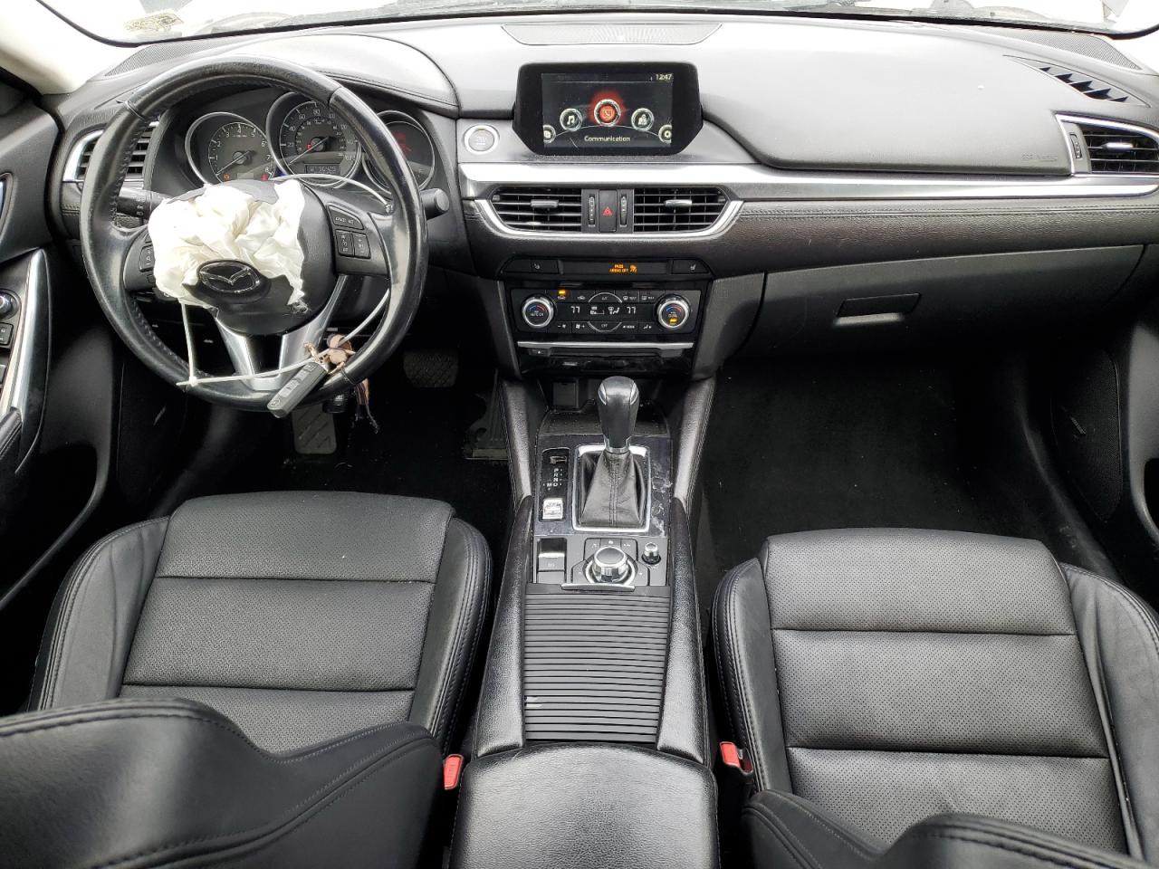 2016 Mazda 6 - Image 8