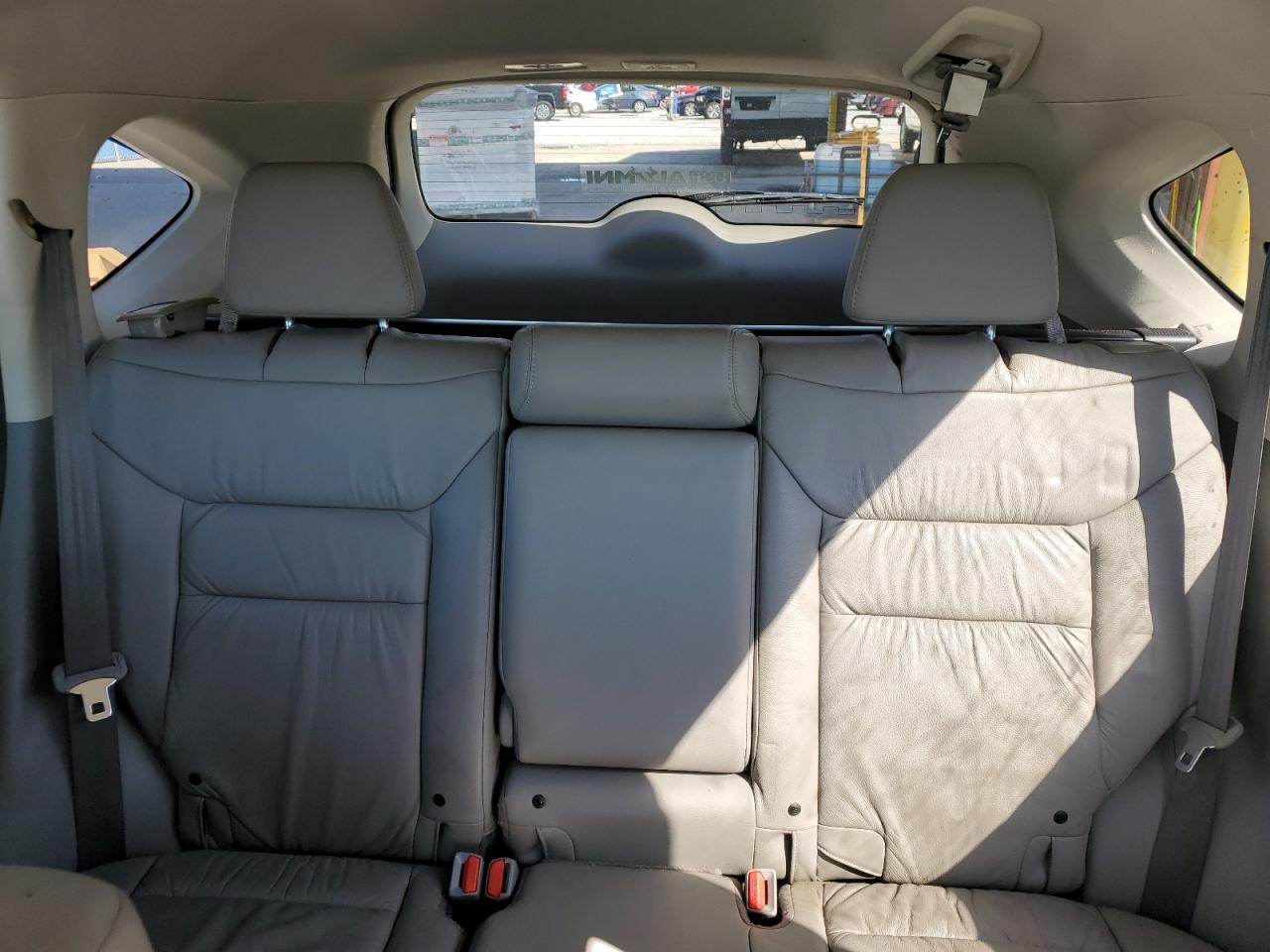 2012 Honda CR-V - Image 10