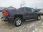 2015 Chevrolet Silverado K1500 Lt de vânzare în Pekin, IL - Front End