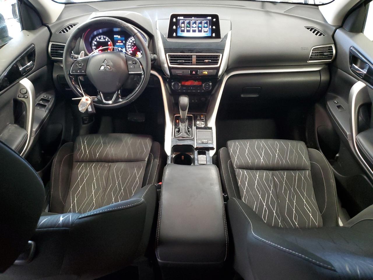 2020 Mitsubishi Eclipse - Image 8
