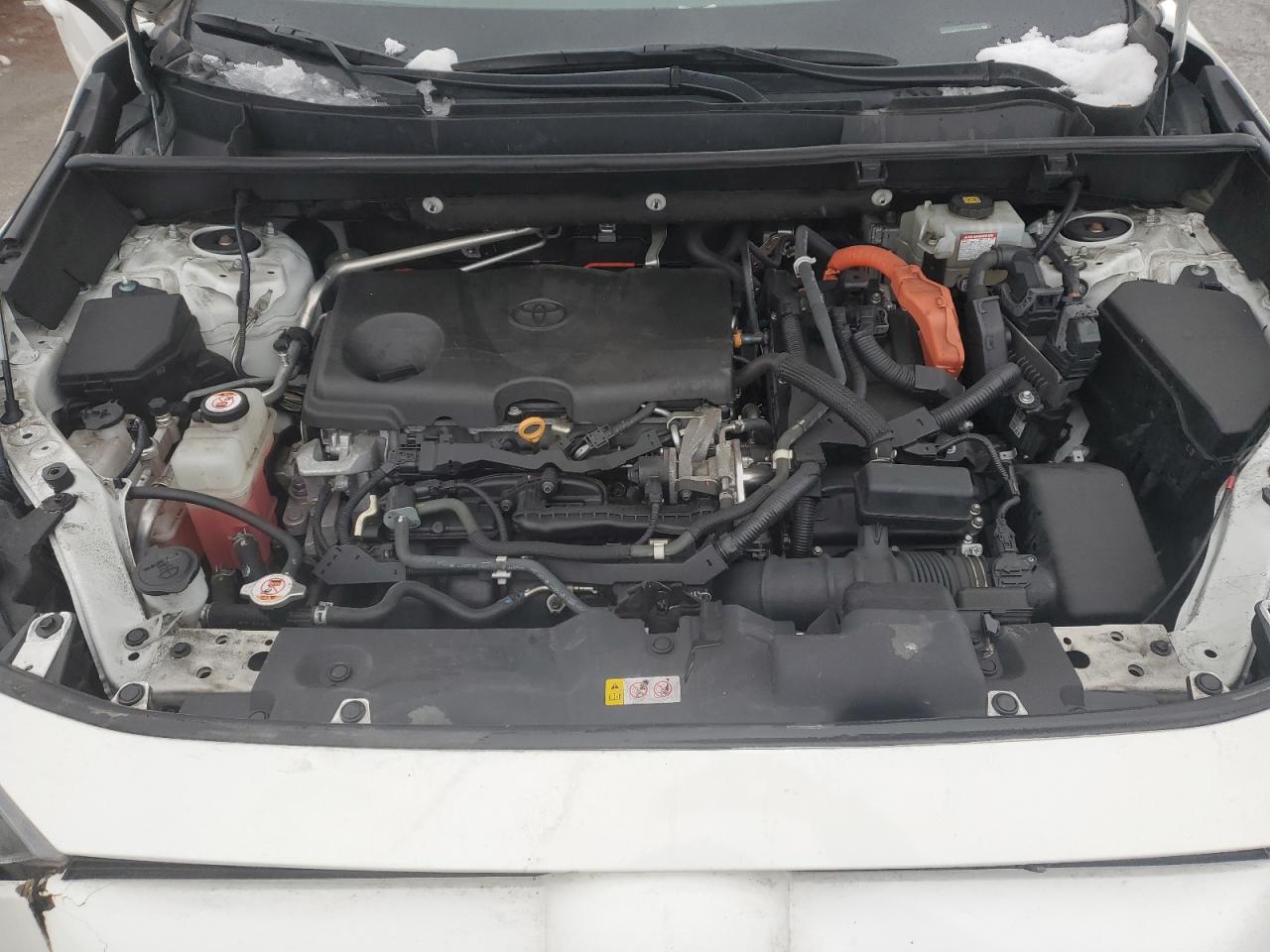 2020 Toyota RAV 4 - Image 12