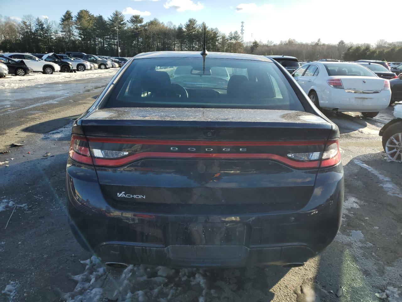 2015 Dodge Dart - Image 6