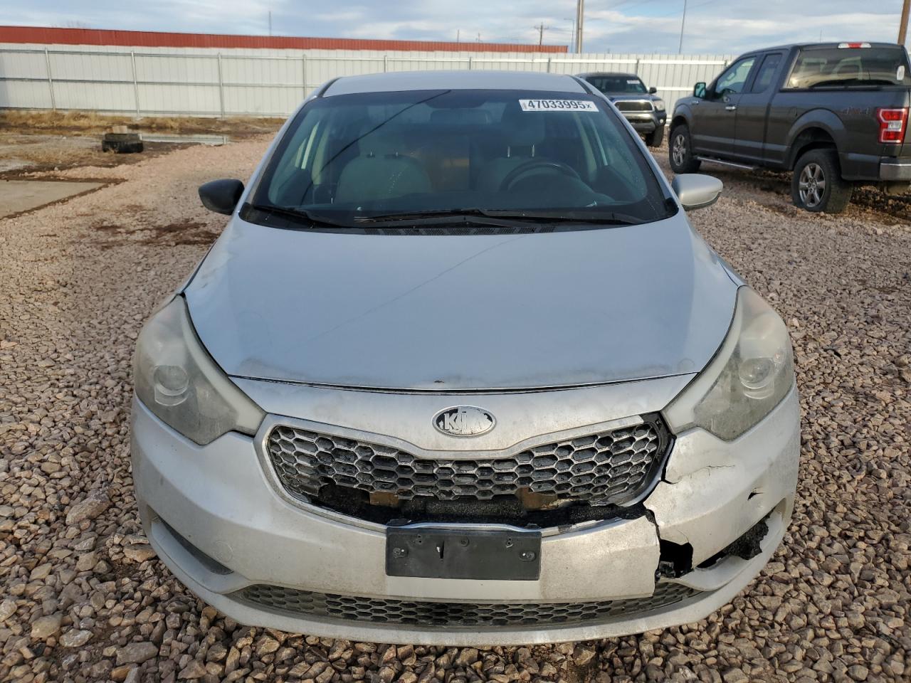2014 Kia Forte - Image 5