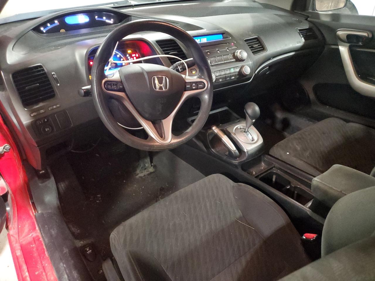 2009 Honda Civic - Image 8