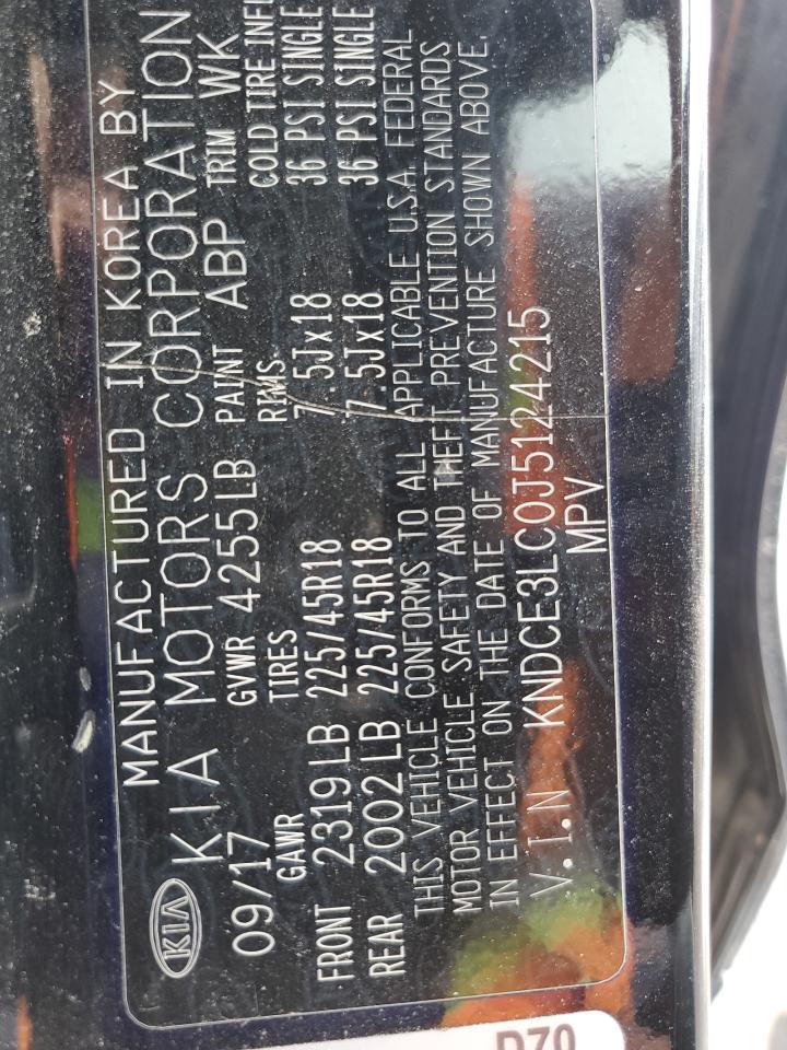 2018 Kia Niro - Image 13