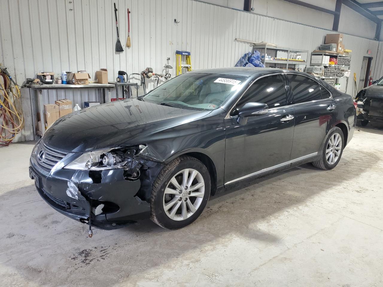 2011 Lexus ES - Image 1