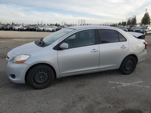 2007 Toyota Yaris  на продаже в Rancho Cucamonga, CA - Rear End