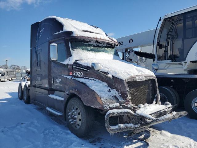 2020 Freightliner Cascadia 126 Semi Truck