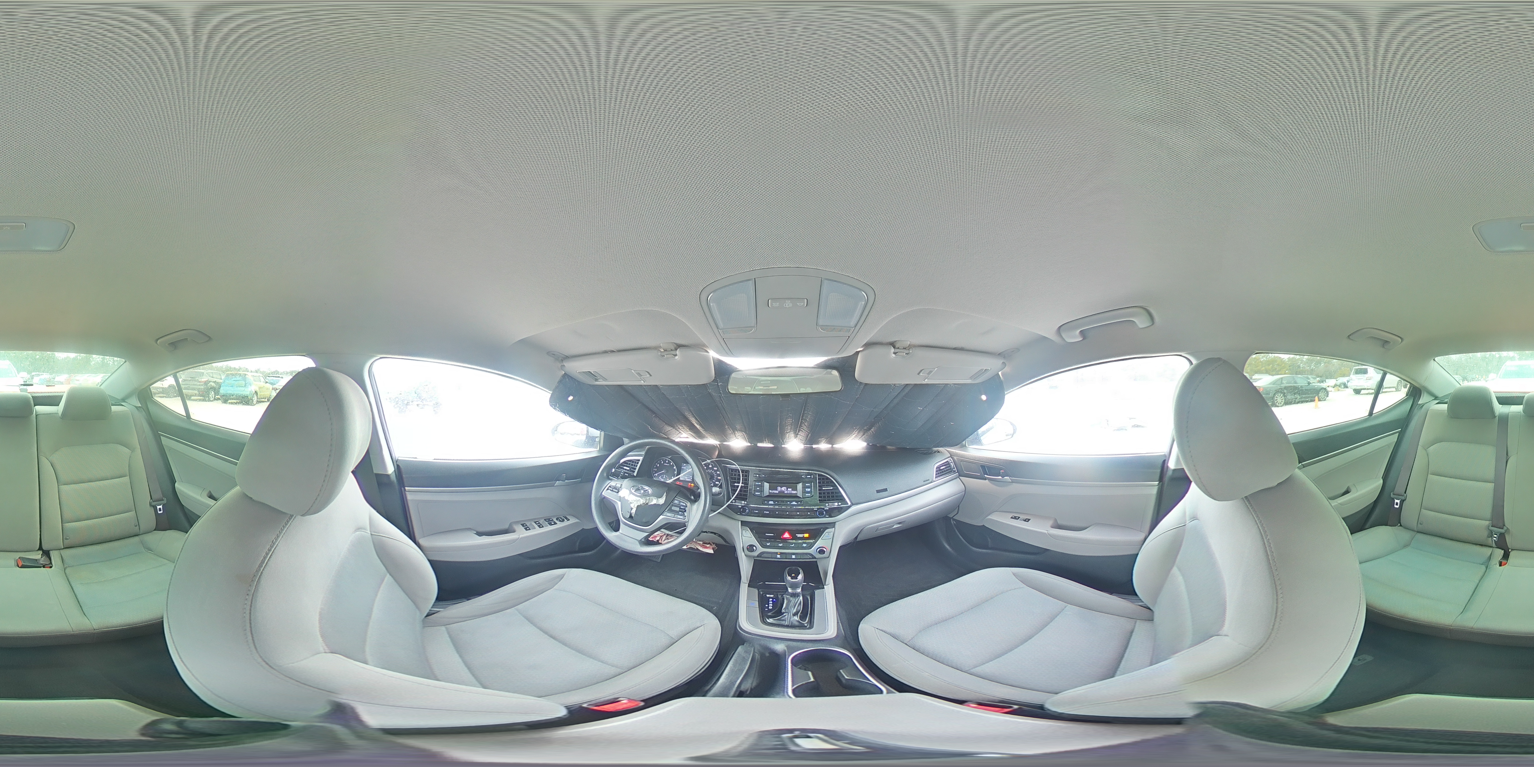 2017 Hyundai Elantra - Image 14