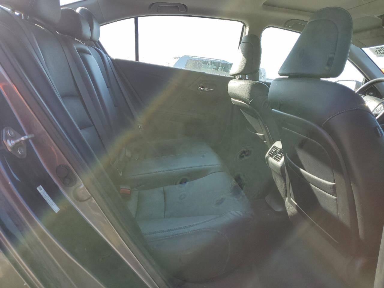 2014 Honda Accord - Image 10
