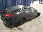 2015 Chrysler 200 Limited for Sale in Byron, GA - Front End