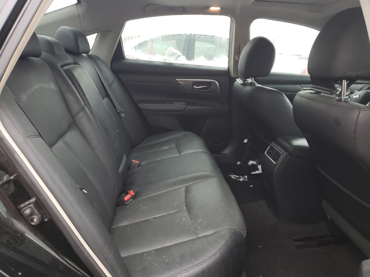 2013 Nissan Altima - Image 10