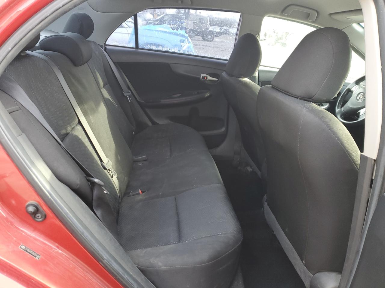 2009 Toyota Corolla - Image 10