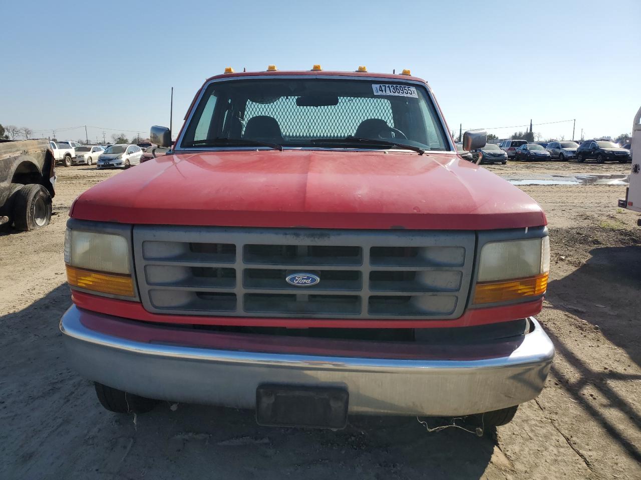 1997 Ford F250 - Image 5