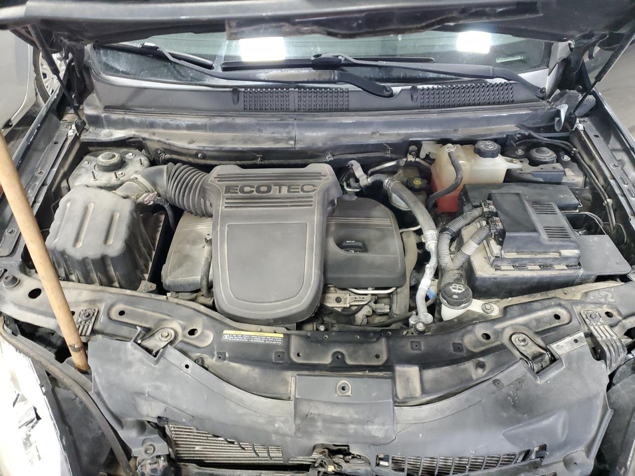 2009 Saturn VUE - Image 11