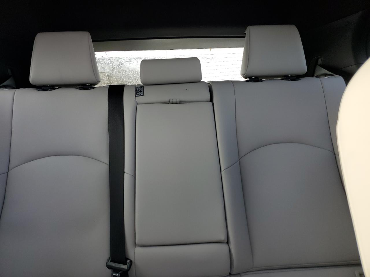 2019 Lexus UX - Image 10