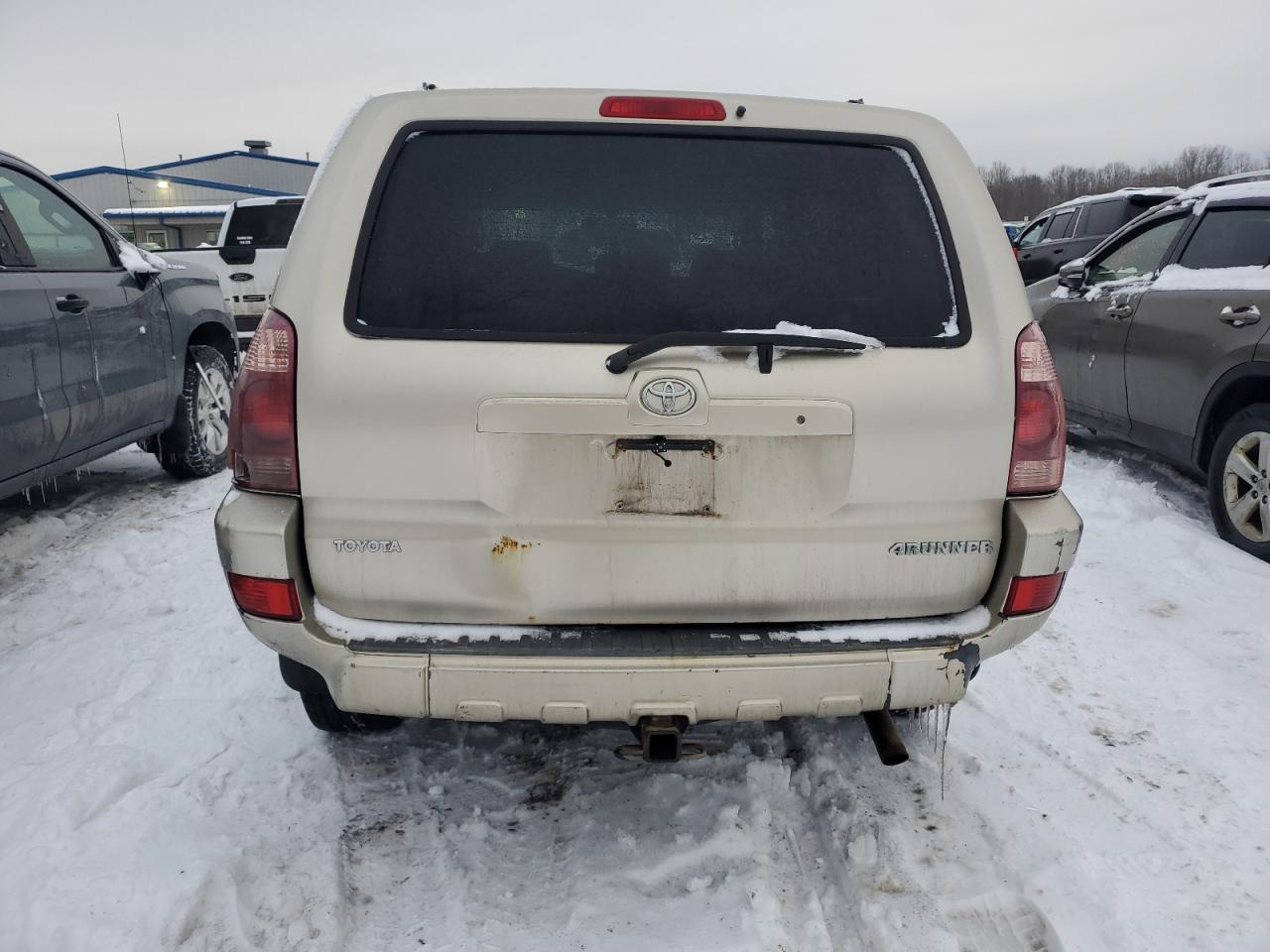 2005 Toyota 4Runner - Image 6