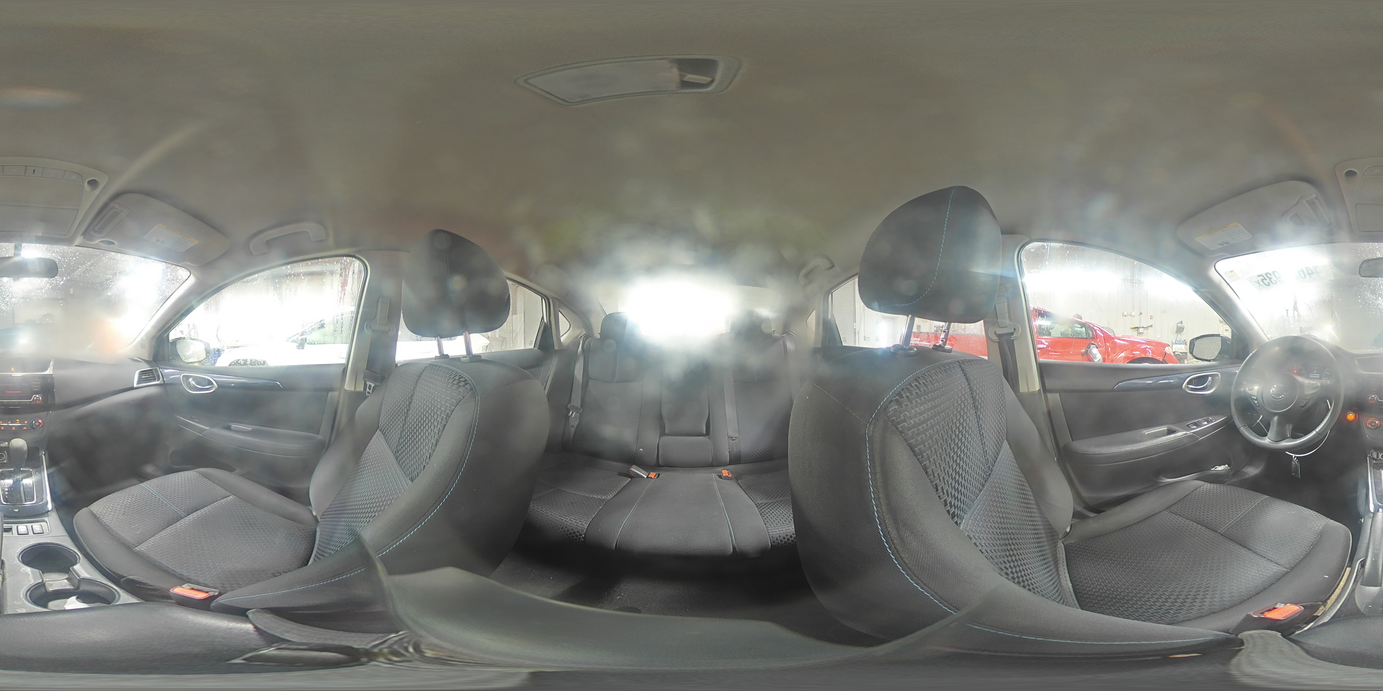 2017 Nissan Sentra - Image 13