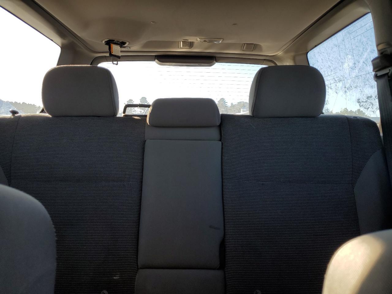 2006 Subaru Forester - Image 10
