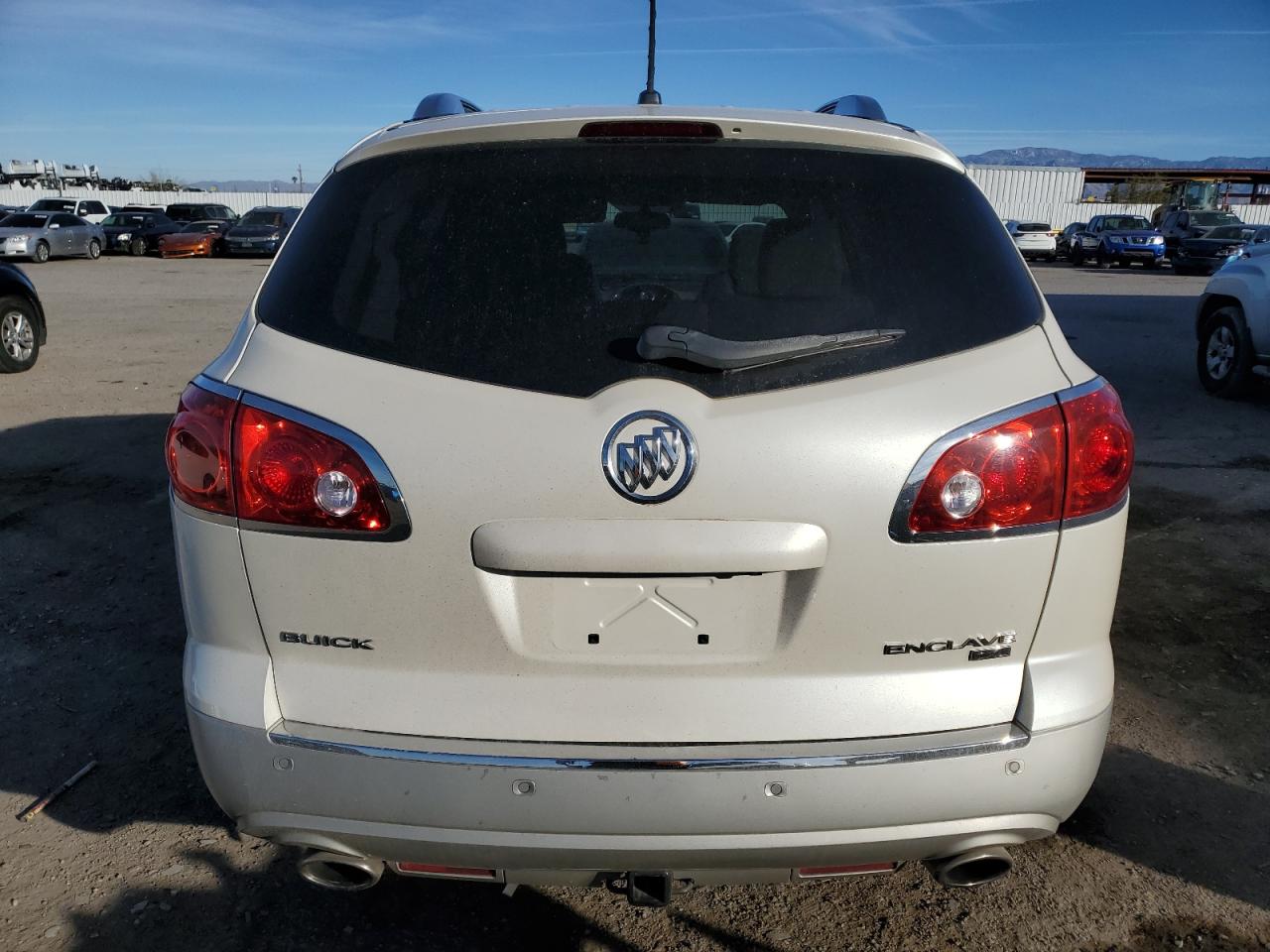 2011 Buick Enclave - Image 6