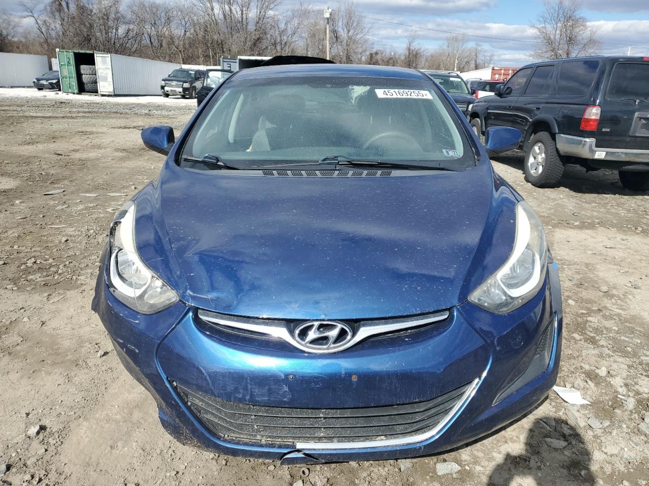 2016 Hyundai Elantra - Image 5