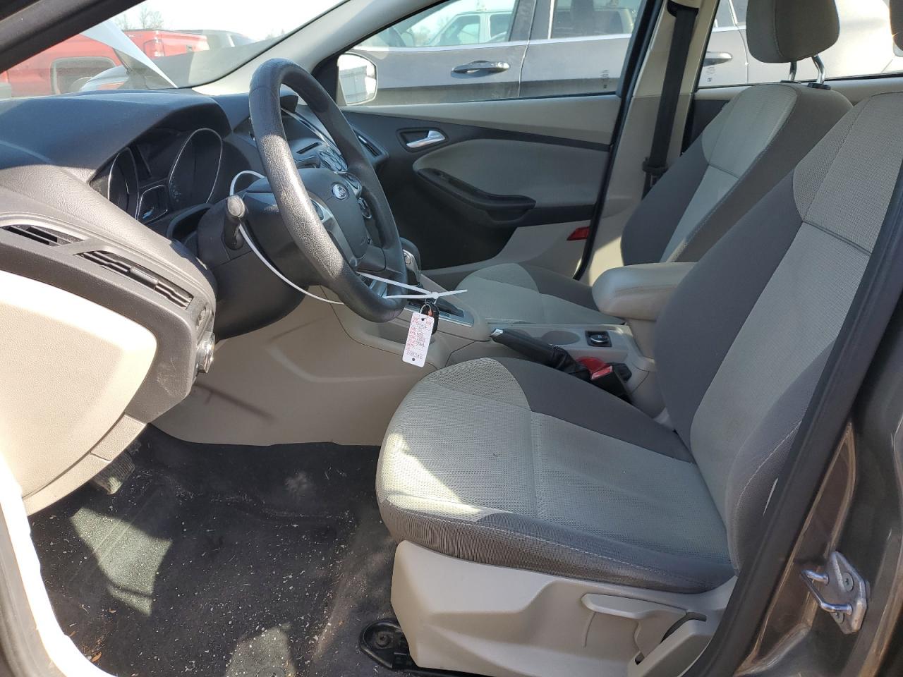 2012 Ford Focus - Image 7