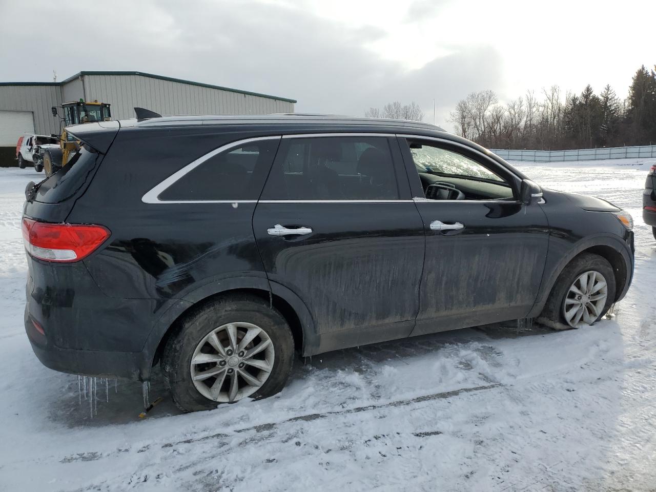 2018 Kia Sorento - Image 3