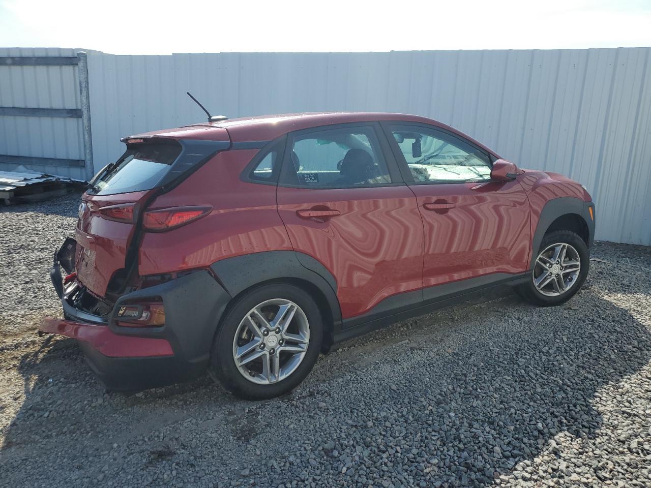 2020 Hyundai Kona - Image 3