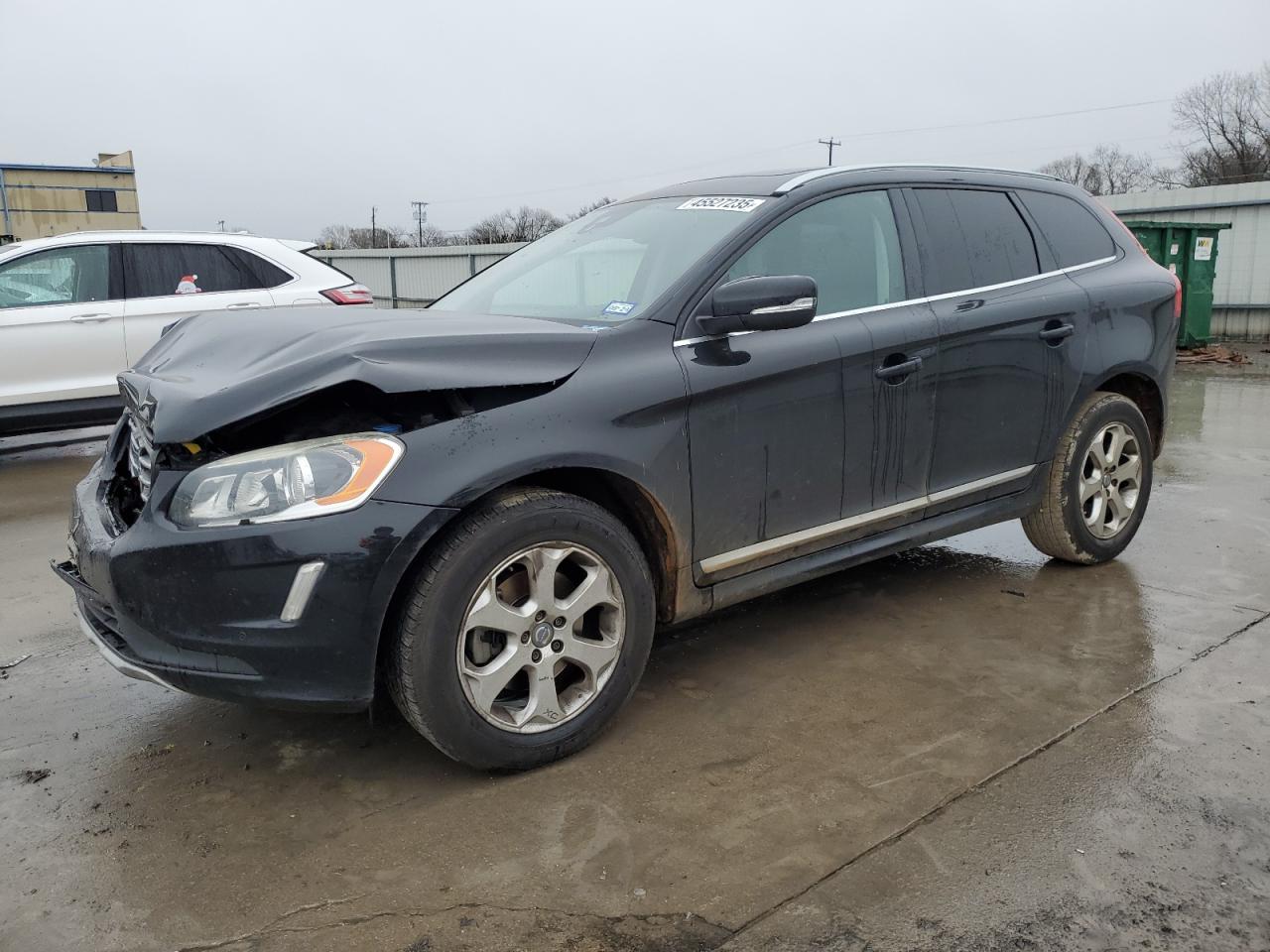 2016 Volvo XC60 - Image 1