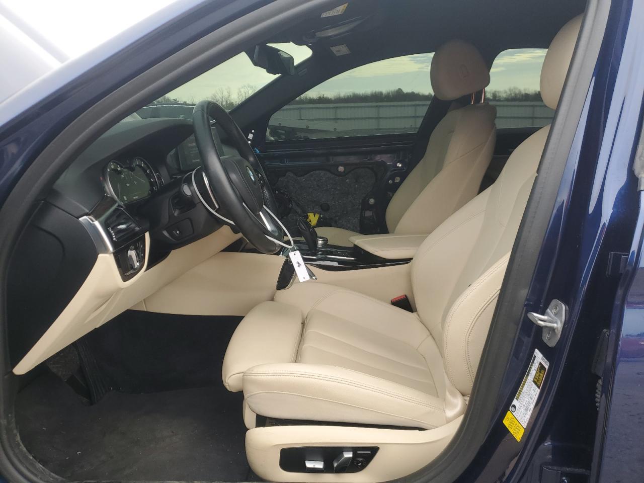 2019 BMW 5er - Image 7