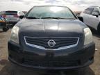 2012 Nissan Sentra 2.0 en Venta en North Las Vegas, NV - Minor Dent/Scratches