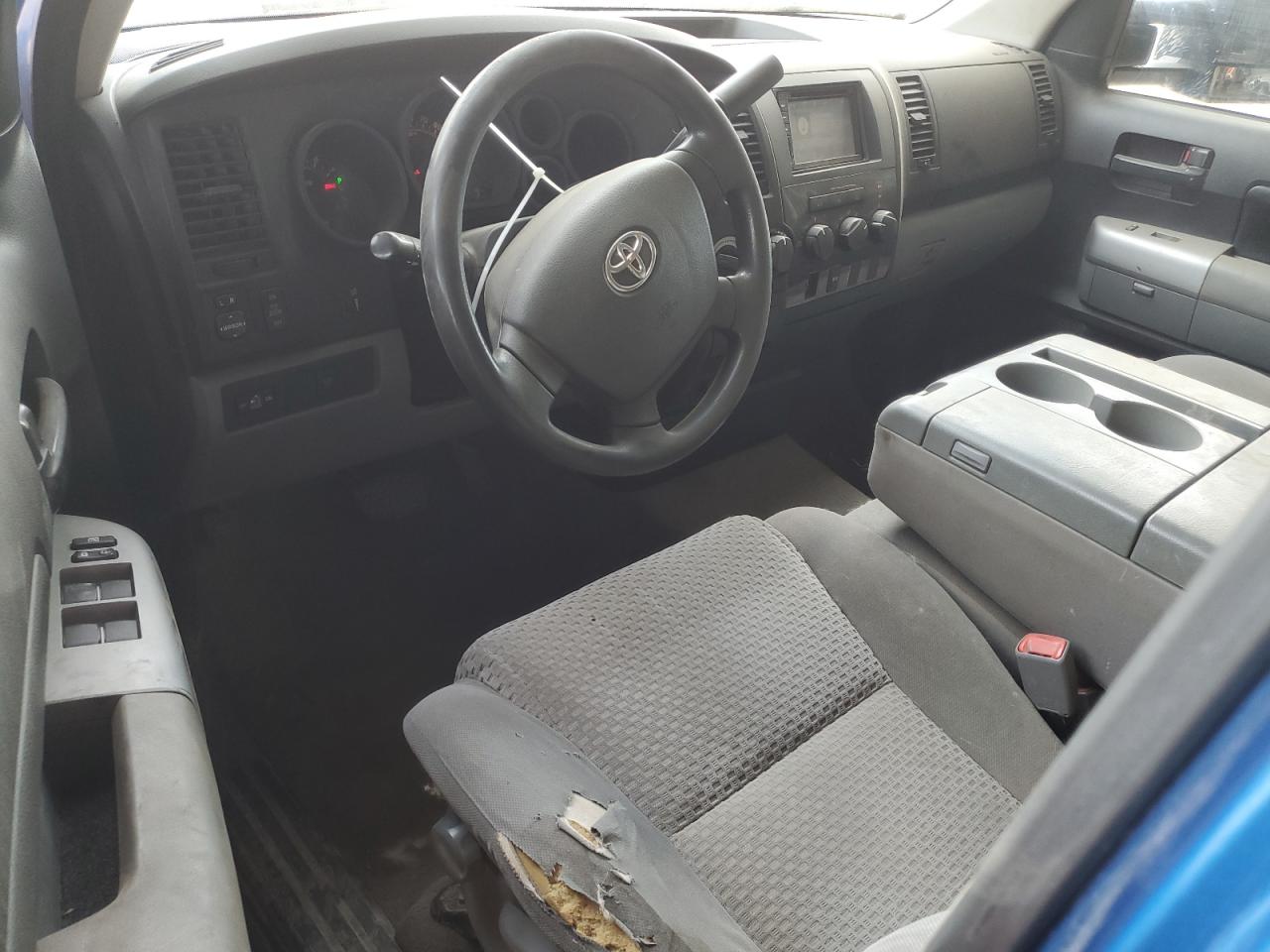 2008 Toyota Tundra - Image 8