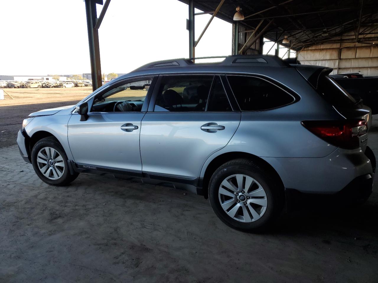 2019 Subaru Outback - Image 2