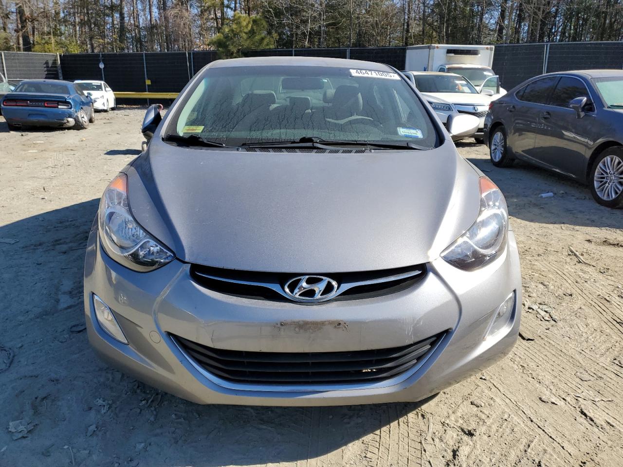 2013 Hyundai Elantra - Image 5