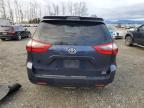 2020 Toyota Sienna Xle zu verkaufen in Arlington, WA - Front End