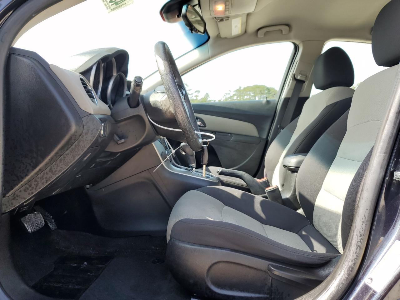 2015 Chevrolet Cruze - Image 7