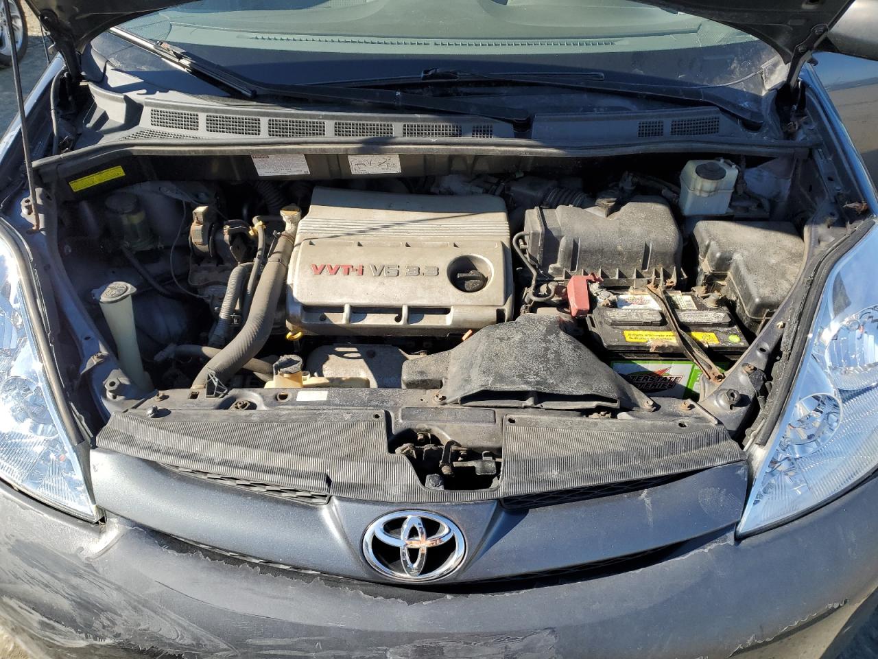 2006 Toyota Sienna - Image 12
