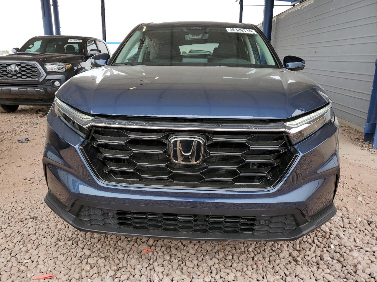2024 Honda CR-V - Image 5