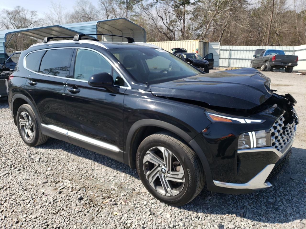 2022 Hyundai Santa Fe - Image 4