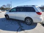 2006 Toyota Sienna Xle en Venta en Lebanon, TN - All Over