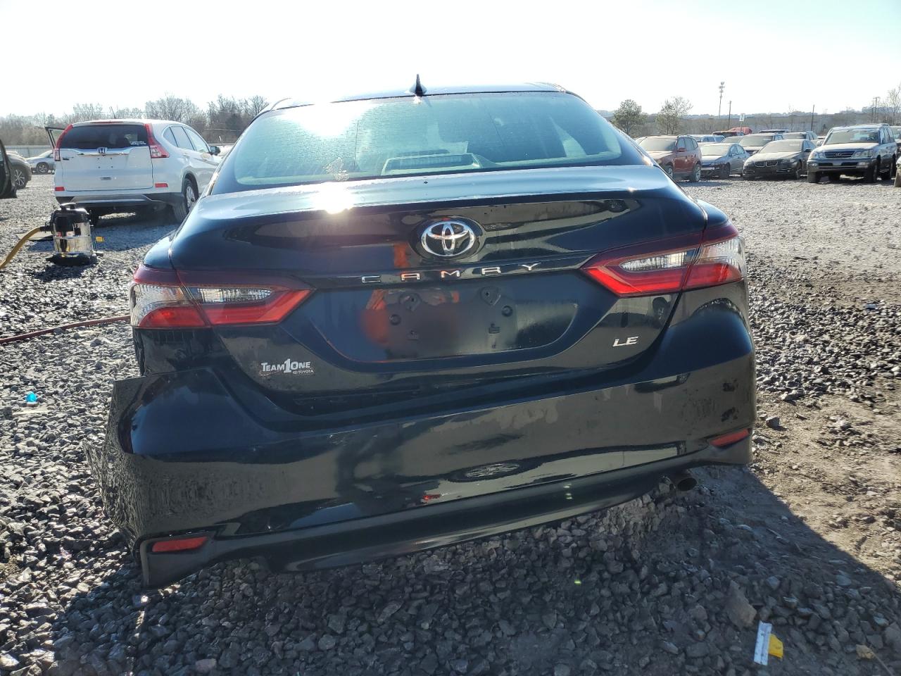 2023 Toyota Camry - Image 6