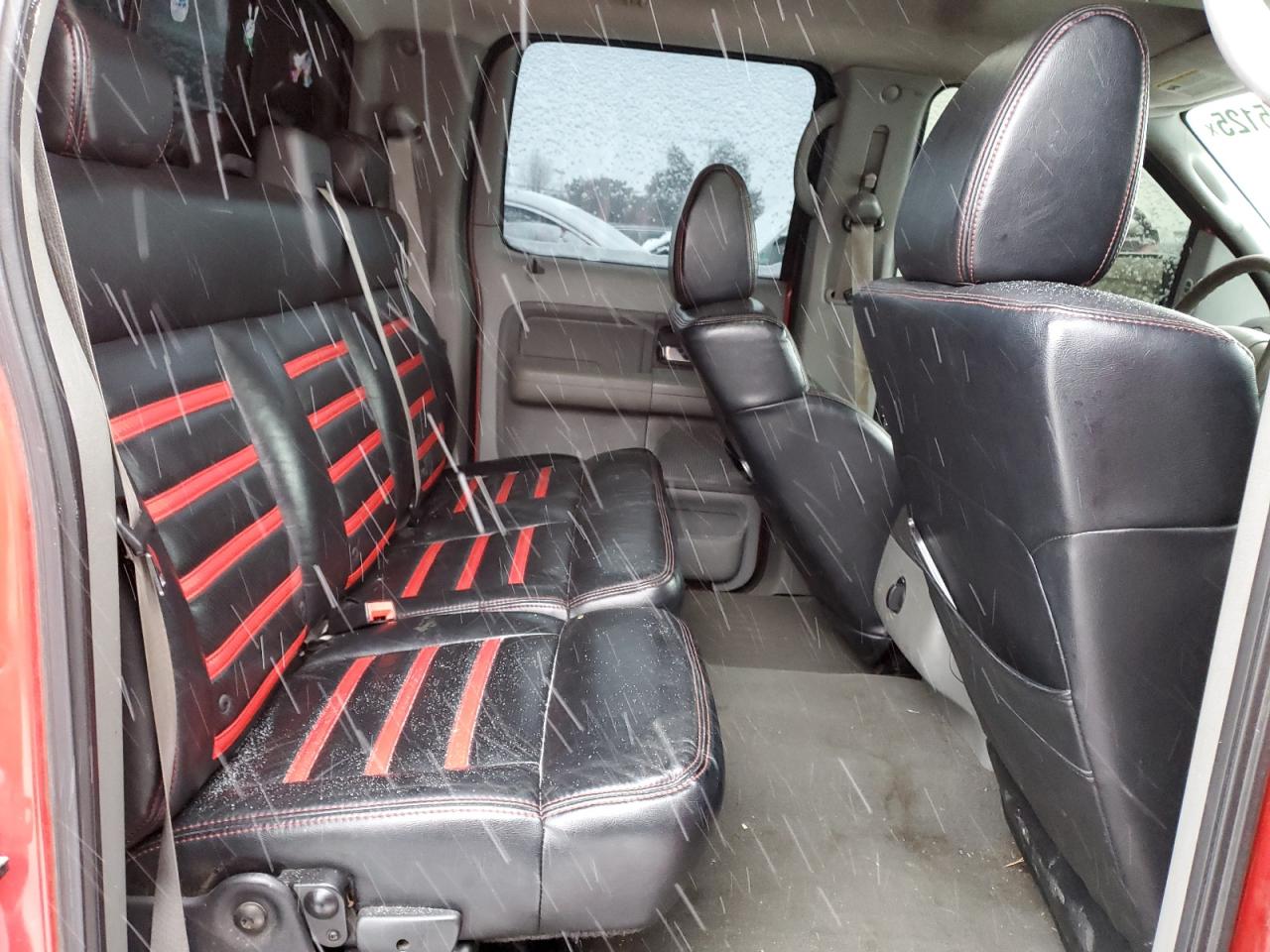 2007 Ford F-150 - Image 10
