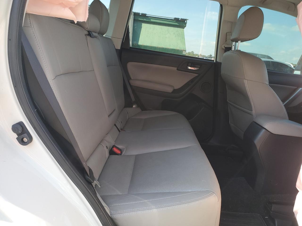 2017 Subaru Forester - Image 11