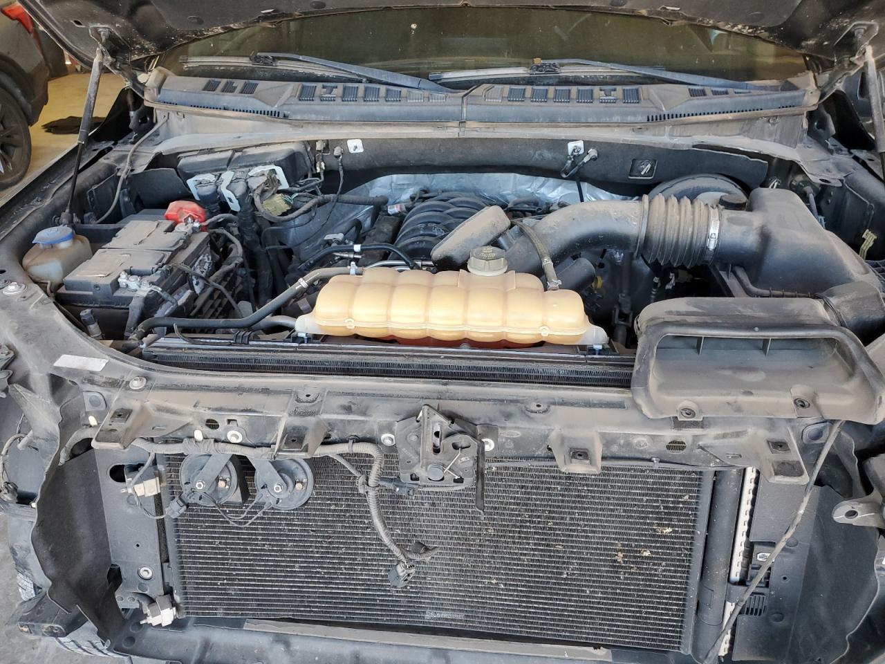 2018 Ford F-150 - Image 11