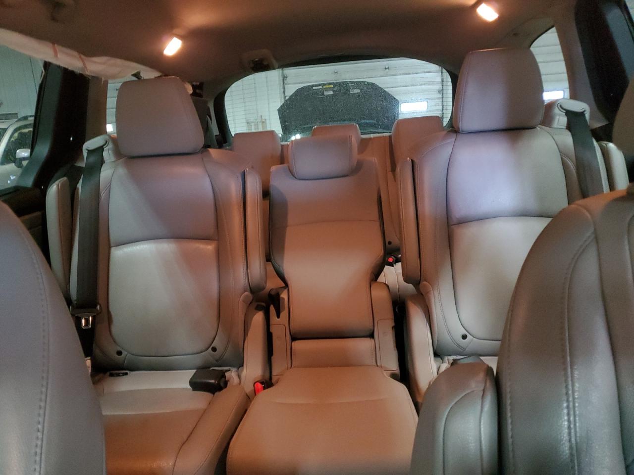 2020 Honda Odyssey - Image 10