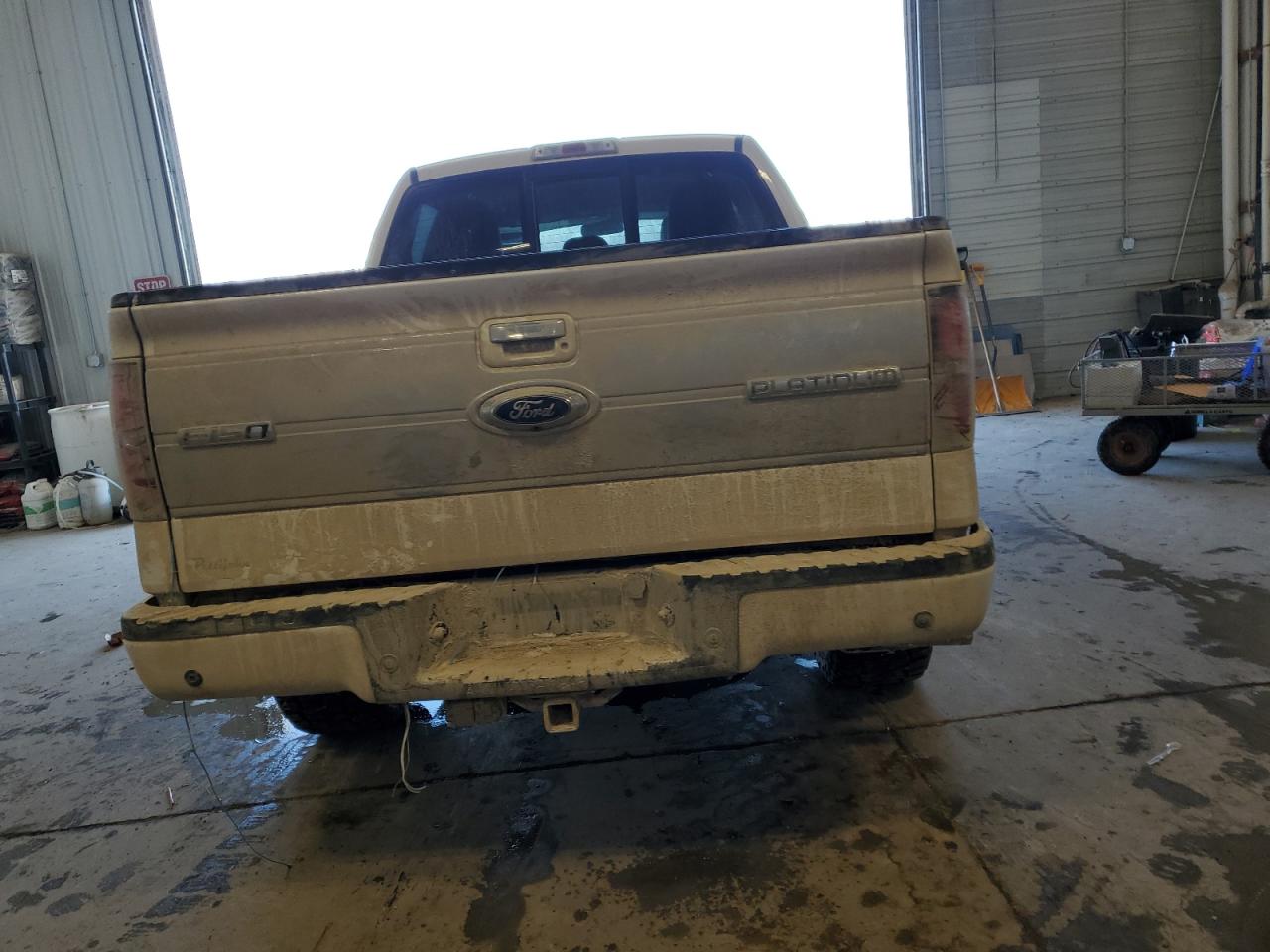2013 Ford F-150 - Image 6
